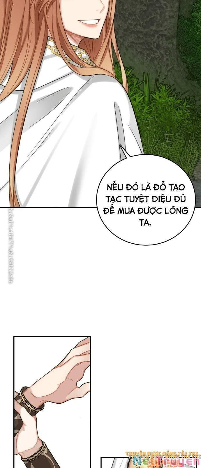 đọc truyện Nhật Ký Tuần Trăng Mật Của Phù Thủy Và Rồng Chương 18 ảnh 54 tại Giả Dược