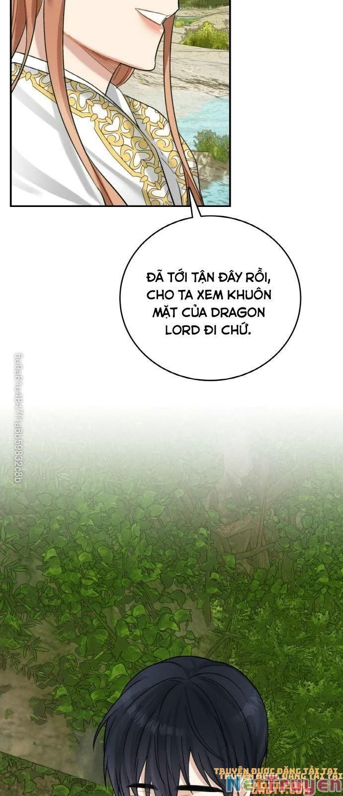 đọc truyện Nhật Ký Tuần Trăng Mật Của Phù Thủy Và Rồng Chương 18 ảnh 10 tại Giả Dược