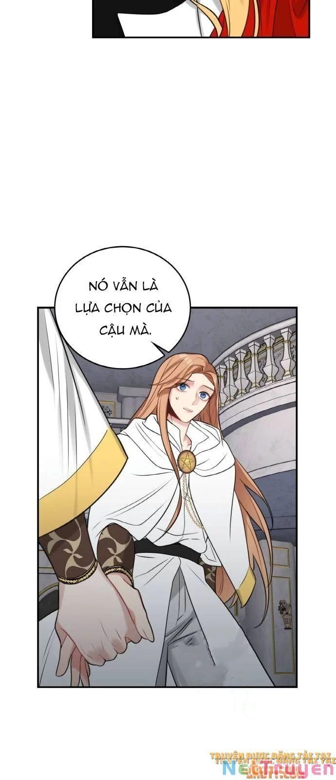 đọc truyện Nhật Ký Tuần Trăng Mật Của Phù Thủy Và Rồng Chương 19 ảnh 30 tại Giả Dược