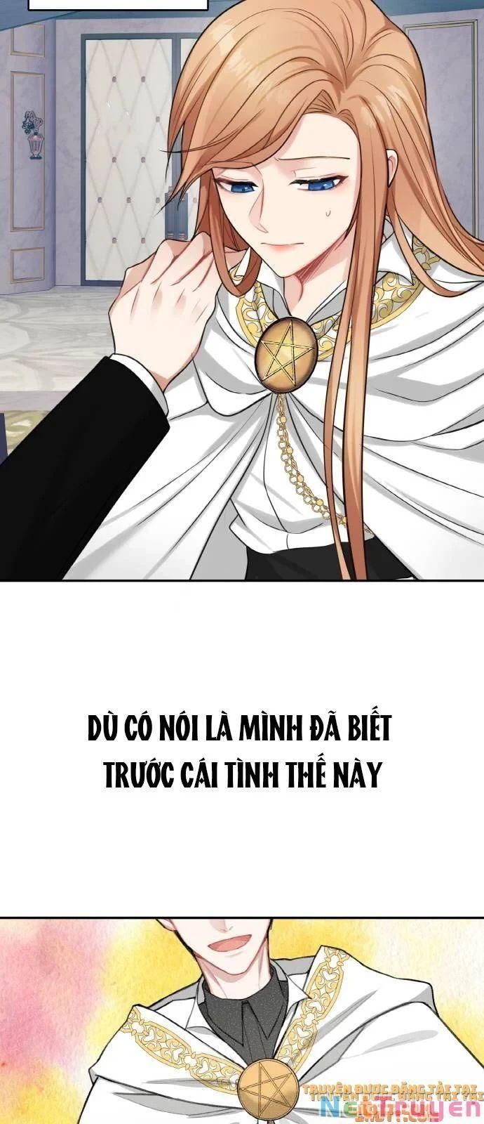 đọc truyện Nhật Ký Tuần Trăng Mật Của Phù Thủy Và Rồng Chương 19 ảnh 35 tại Giả Dược