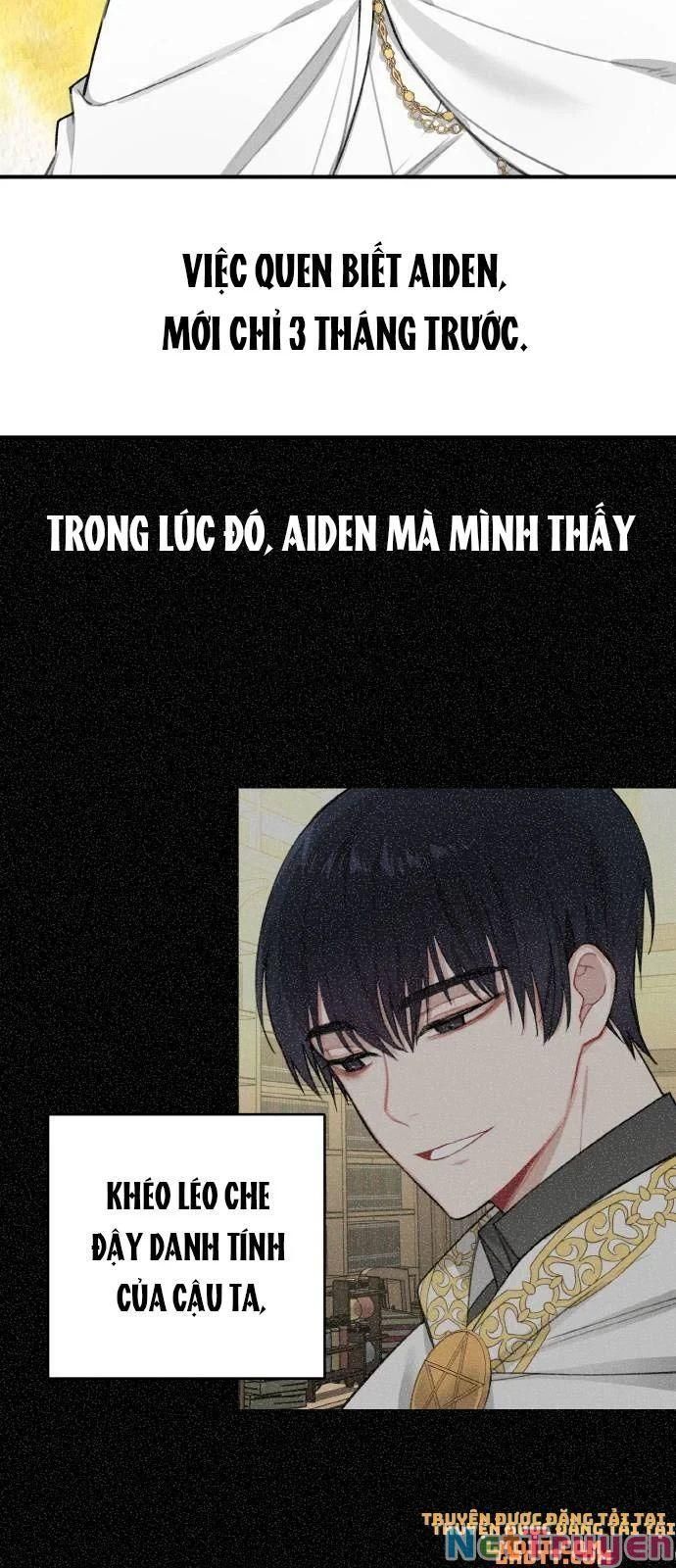 đọc truyện Nhật Ký Tuần Trăng Mật Của Phù Thủy Và Rồng Chương 19 ảnh 36 tại Giả Dược