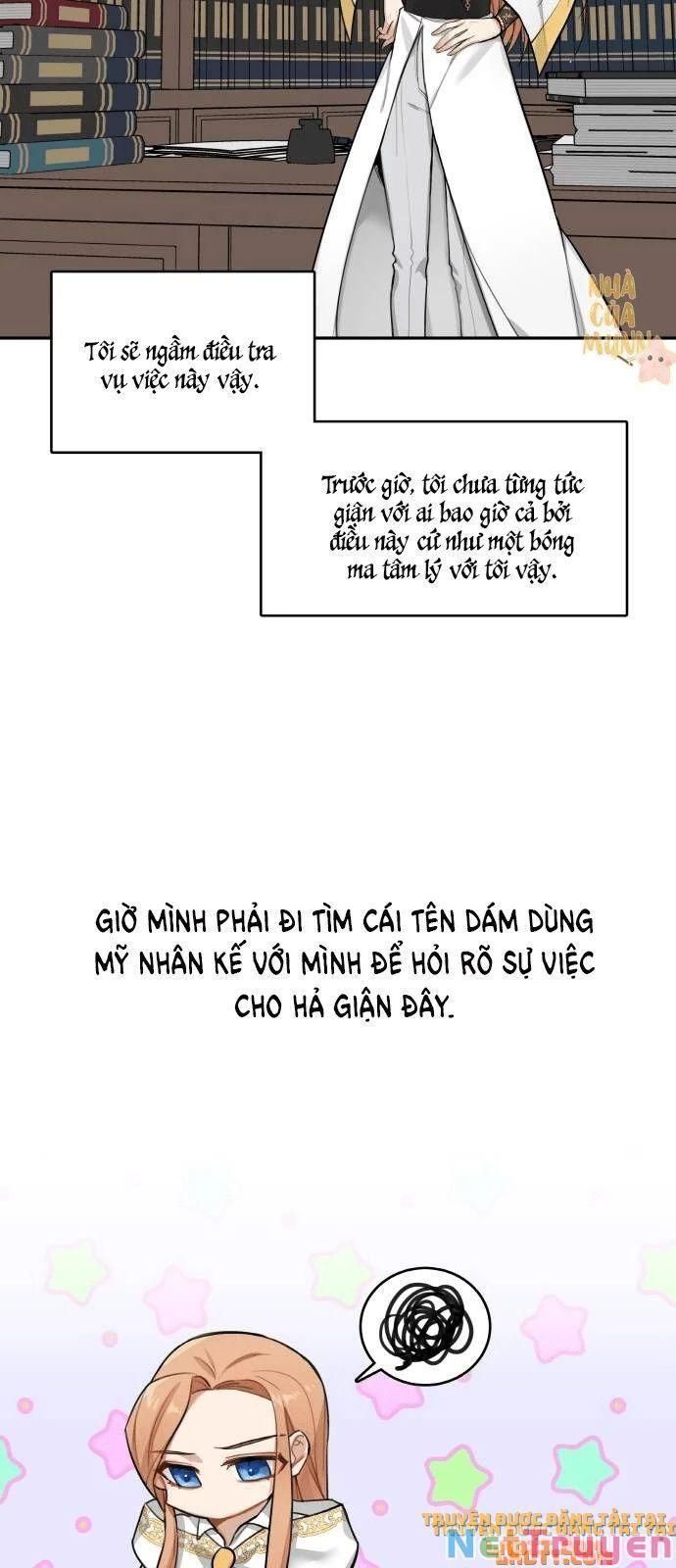 đọc truyện Nhật Ký Tuần Trăng Mật Của Phù Thủy Và Rồng Chương 2 ảnh 16 tại Giả Dược