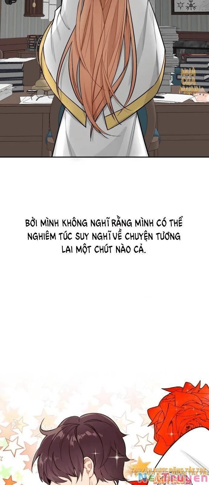 đọc truyện Nhật Ký Tuần Trăng Mật Của Phù Thủy Và Rồng Chương 2 ảnh 19 tại Giả Dược