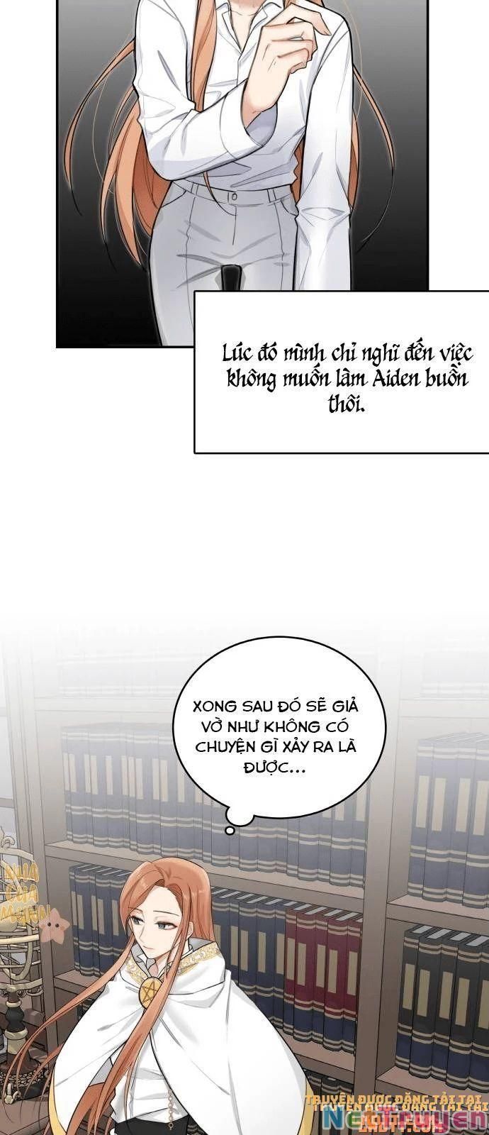 đọc truyện Nhật Ký Tuần Trăng Mật Của Phù Thủy Và Rồng Chương 2 ảnh 23 tại Giả Dược