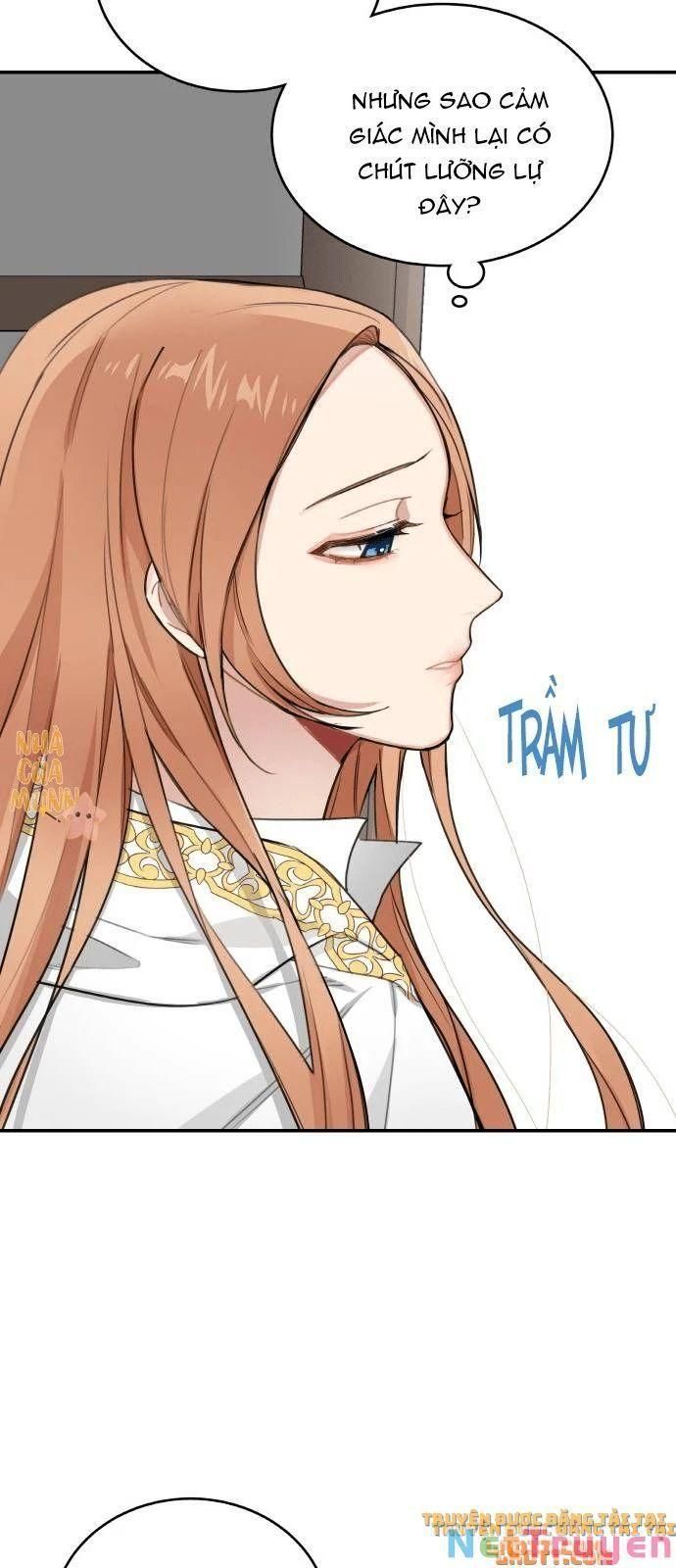 đọc truyện Nhật Ký Tuần Trăng Mật Của Phù Thủy Và Rồng Chương 2 ảnh 30 tại Giả Dược