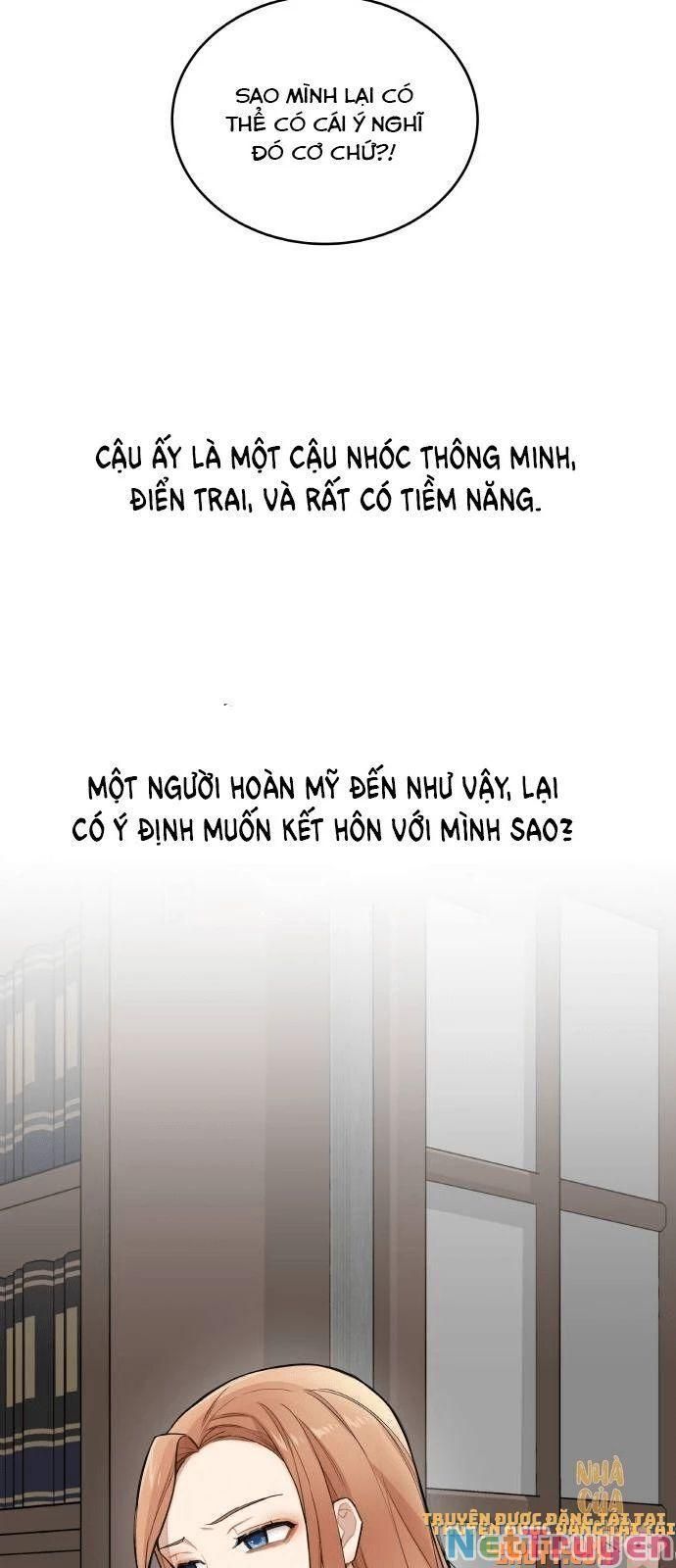 đọc truyện Nhật Ký Tuần Trăng Mật Của Phù Thủy Và Rồng Chương 2 ảnh 32 tại Giả Dược