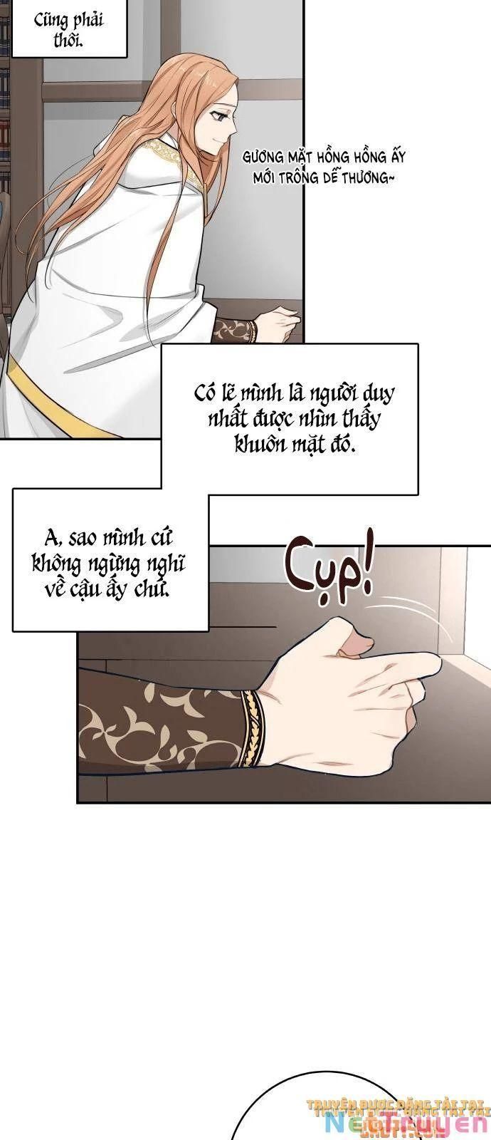 đọc truyện Nhật Ký Tuần Trăng Mật Của Phù Thủy Và Rồng Chương 2 ảnh 40 tại Giả Dược