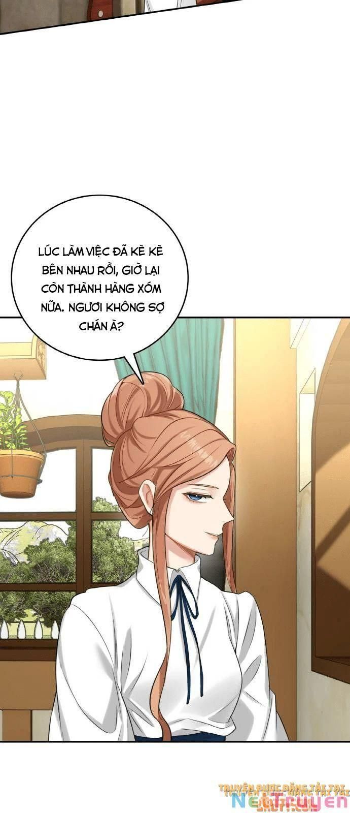 đọc truyện Nhật Ký Tuần Trăng Mật Của Phù Thủy Và Rồng Chương 20 ảnh 51 tại Thiên Thai Truyện