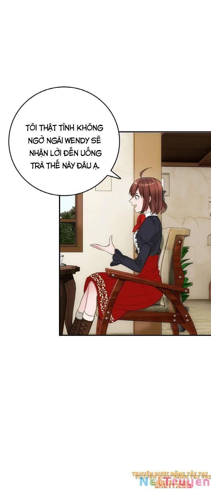 đọc truyện Nhật Ký Tuần Trăng Mật Của Phù Thủy Và Rồng Chương 20 ảnh 57 tại Thiên Thai Truyện