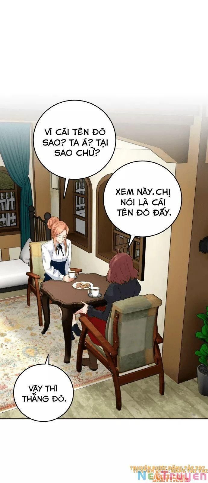 đọc truyện Nhật Ký Tuần Trăng Mật Của Phù Thủy Và Rồng Chương 21 ảnh 3 tại Thiên Thai Truyện