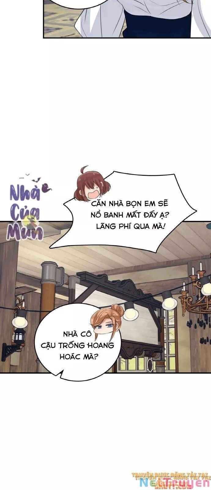 đọc truyện Nhật Ký Tuần Trăng Mật Của Phù Thủy Và Rồng Chương 21 ảnh 45 tại Thiên Thai Truyện