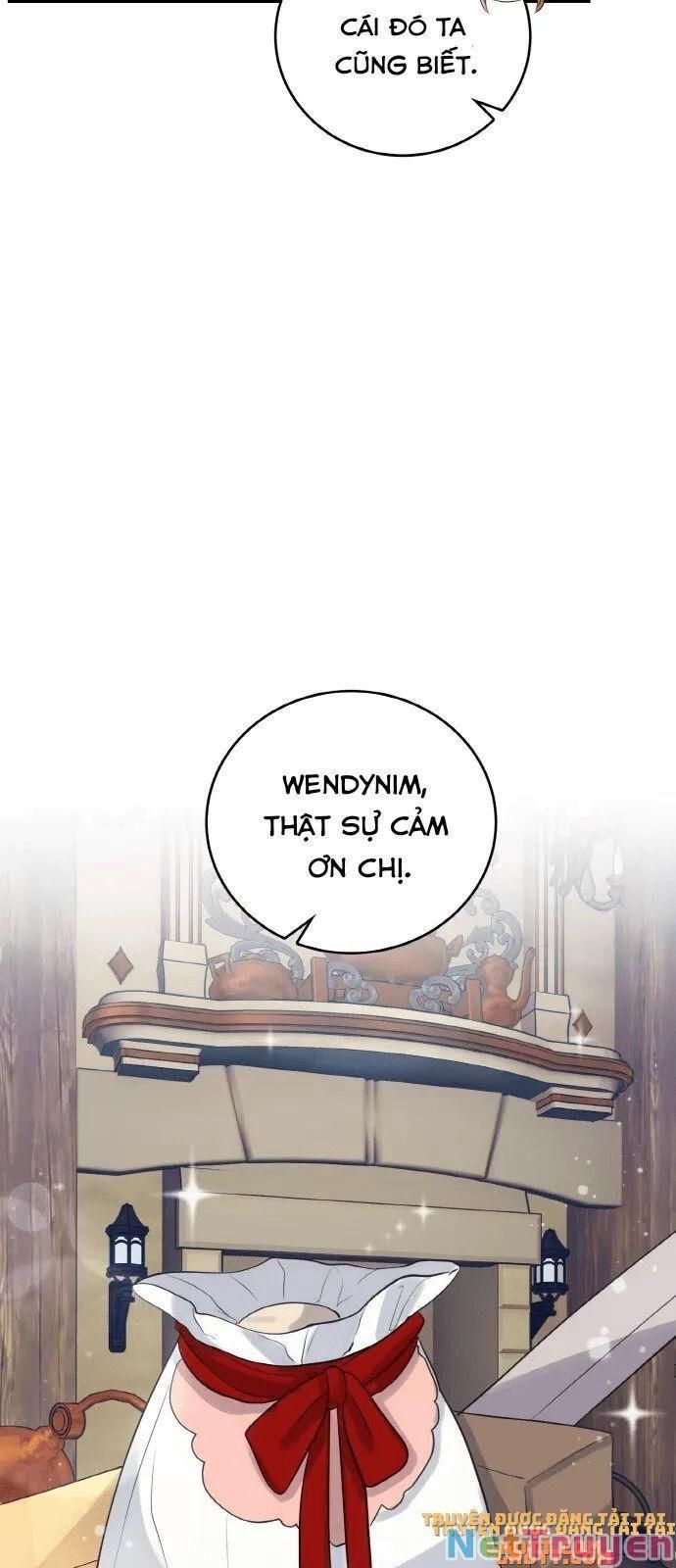 đọc truyện Nhật Ký Tuần Trăng Mật Của Phù Thủy Và Rồng Chương 21 ảnh 53 tại Thiên Thai Truyện