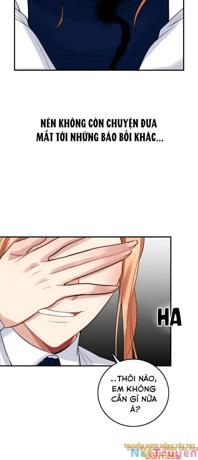 đọc truyện Nhật Ký Tuần Trăng Mật Của Phù Thủy Và Rồng Chương 22 ảnh 14 tại Thiên Thai Truyện