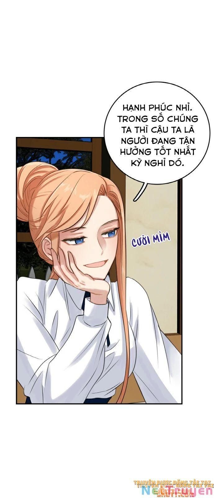 đọc truyện Nhật Ký Tuần Trăng Mật Của Phù Thủy Và Rồng Chương 22 ảnh 18 tại Thiên Thai Truyện