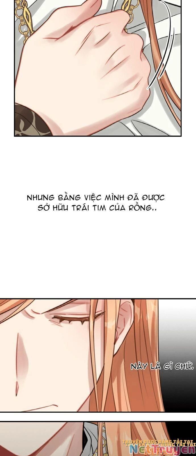 đọc truyện Nhật Ký Tuần Trăng Mật Của Phù Thủy Và Rồng Chương 22 ảnh 58 tại Thiên Thai Truyện