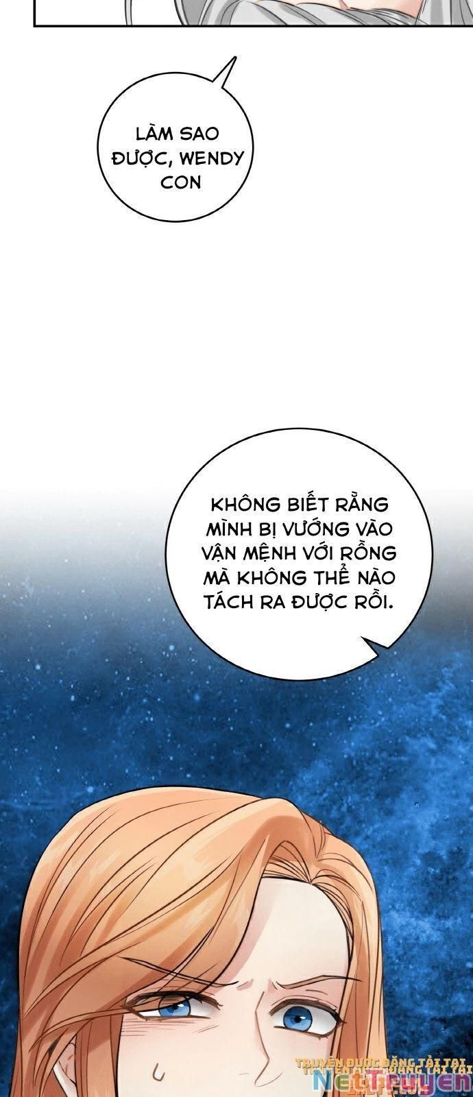 đọc truyện Nhật Ký Tuần Trăng Mật Của Phù Thủy Và Rồng Chương 22 ảnh 67 tại Thiên Thai Truyện