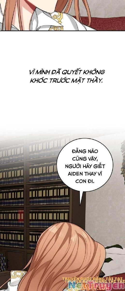 đọc truyện Nhật Ký Tuần Trăng Mật Của Phù Thủy Và Rồng Chương 23 ảnh 21 tại Thiên Thai Truyện
