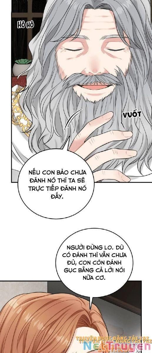 đọc truyện Nhật Ký Tuần Trăng Mật Của Phù Thủy Và Rồng Chương 23 ảnh 5 tại Thiên Thai Truyện