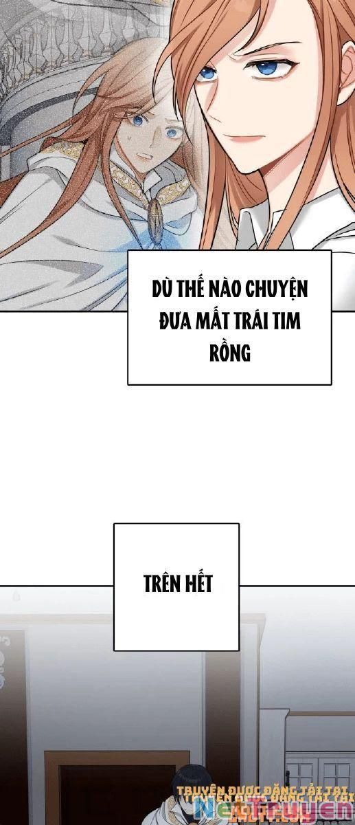 đọc truyện Nhật Ký Tuần Trăng Mật Của Phù Thủy Và Rồng Chương 23 ảnh 46 tại Thiên Thai Truyện