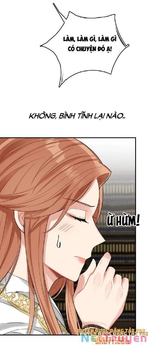 đọc truyện Nhật Ký Tuần Trăng Mật Của Phù Thủy Và Rồng Chương 23 ảnh 8 tại Thiên Thai Truyện