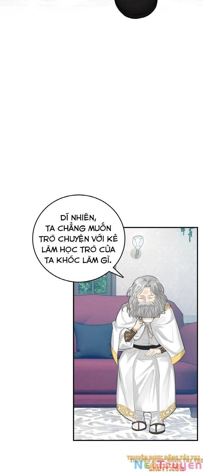 đọc truyện Nhật Ký Tuần Trăng Mật Của Phù Thủy Và Rồng Chương 26 ảnh 15 tại Giả Dược