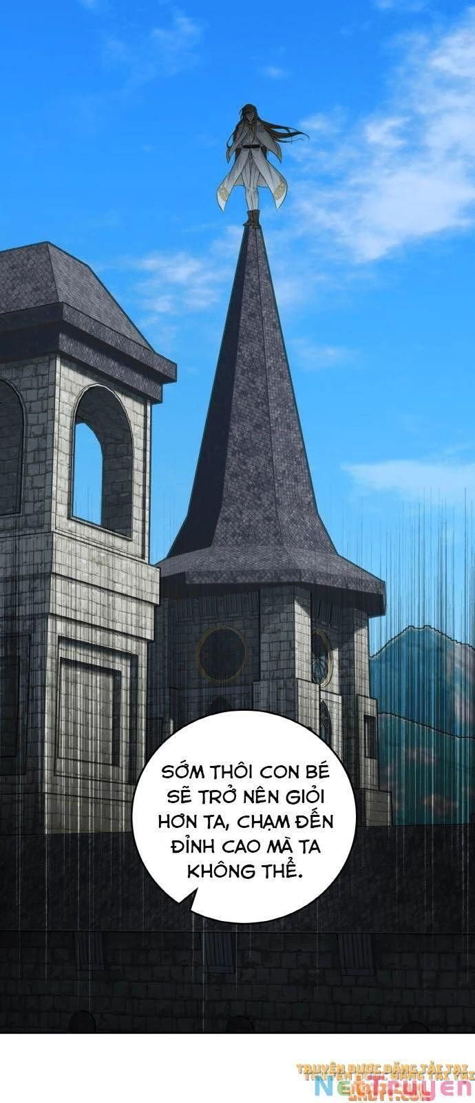 đọc truyện Nhật Ký Tuần Trăng Mật Của Phù Thủy Và Rồng Chương 26 ảnh 23 tại Giả Dược