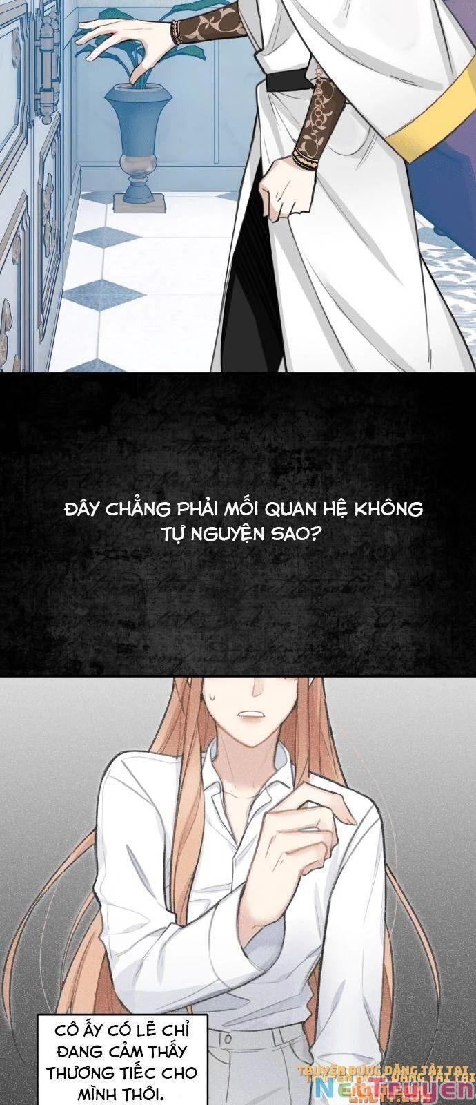 đọc truyện Nhật Ký Tuần Trăng Mật Của Phù Thủy Và Rồng Chương 26 ảnh 37 tại Giả Dược