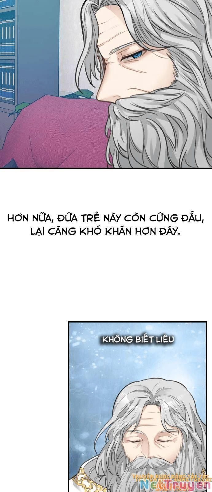 đọc truyện Nhật Ký Tuần Trăng Mật Của Phù Thủy Và Rồng Chương 26 ảnh 46 tại Giả Dược