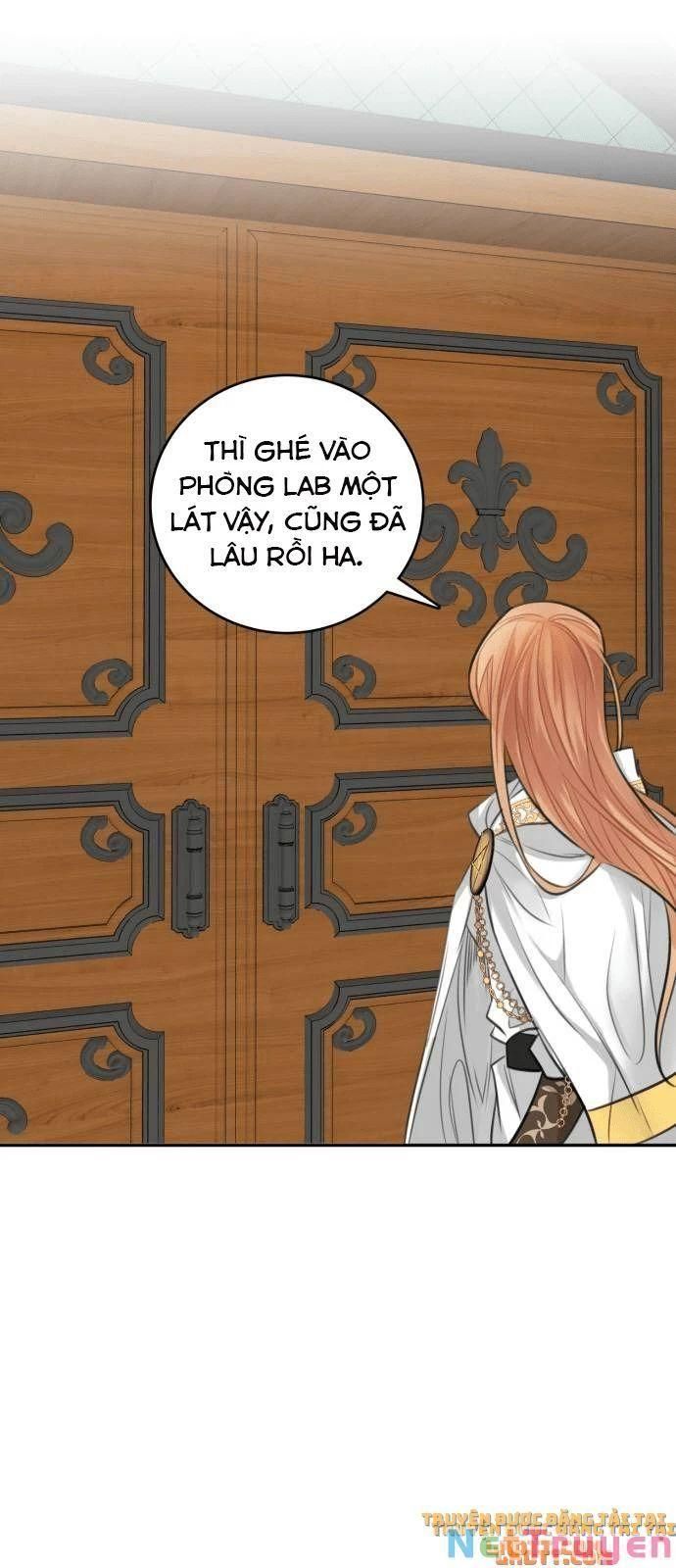đọc truyện Nhật Ký Tuần Trăng Mật Của Phù Thủy Và Rồng Chương 26 ảnh 55 tại Giả Dược