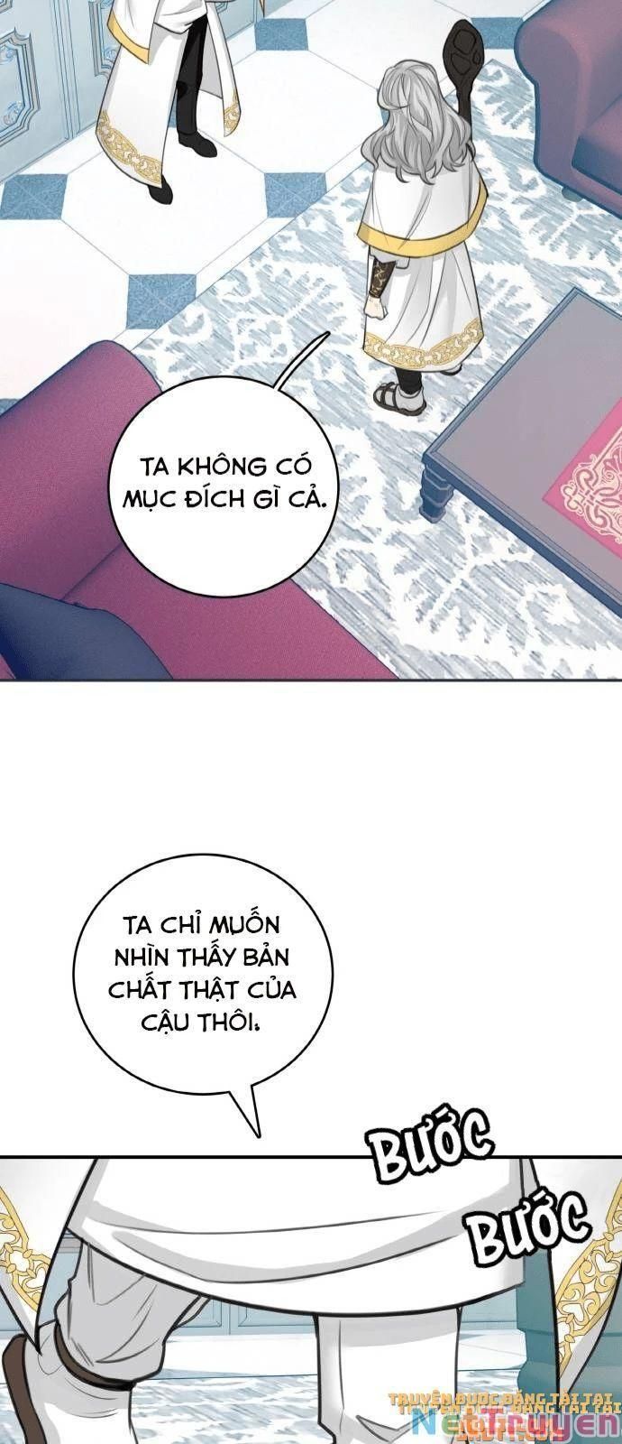 đọc truyện Nhật Ký Tuần Trăng Mật Của Phù Thủy Và Rồng Chương 26 ảnh 8 tại Giả Dược