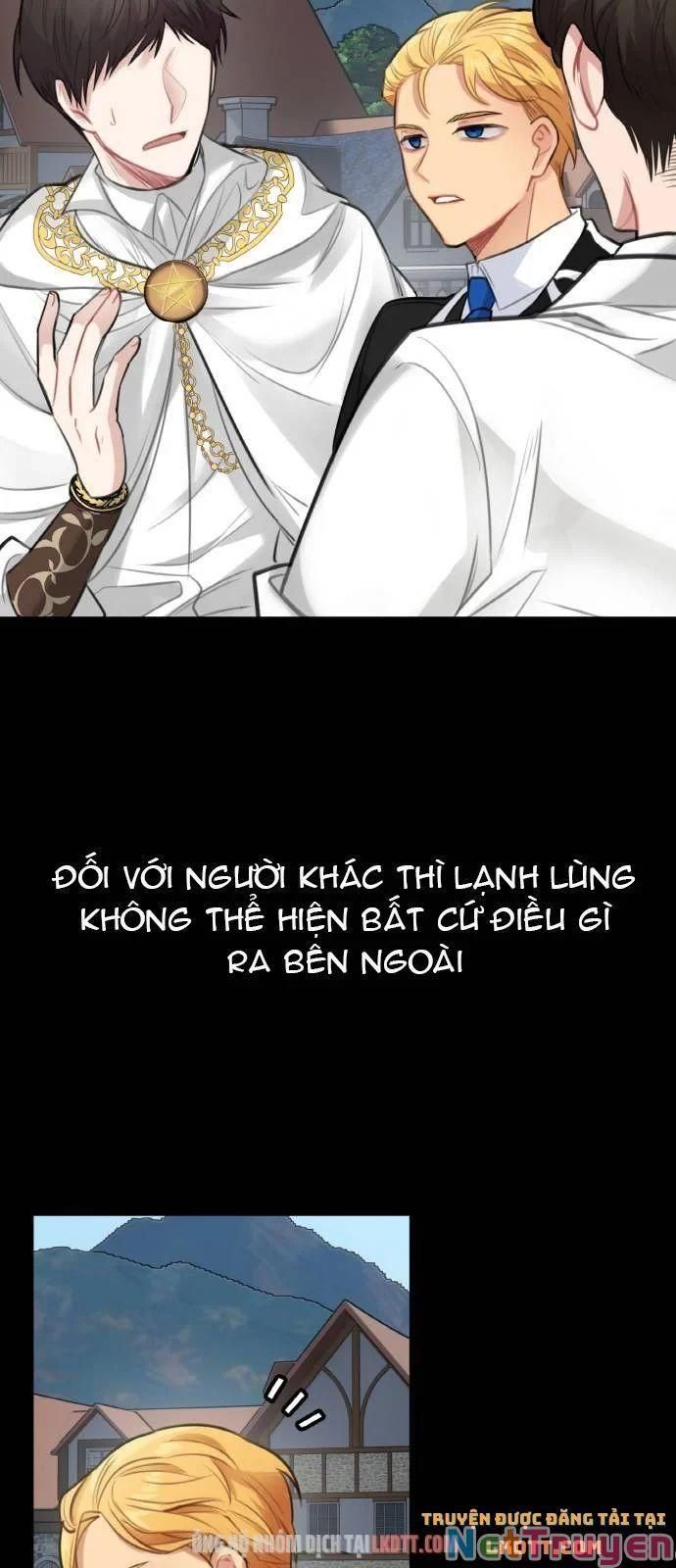 đọc truyện Nhật Ký Tuần Trăng Mật Của Phù Thủy Và Rồng Chương 27 ảnh 20 tại Thiên Thai Truyện