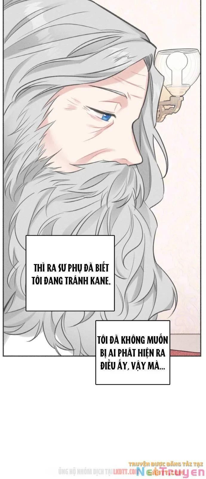 đọc truyện Nhật Ký Tuần Trăng Mật Của Phù Thủy Và Rồng Chương 27 ảnh 3 tại Thiên Thai Truyện