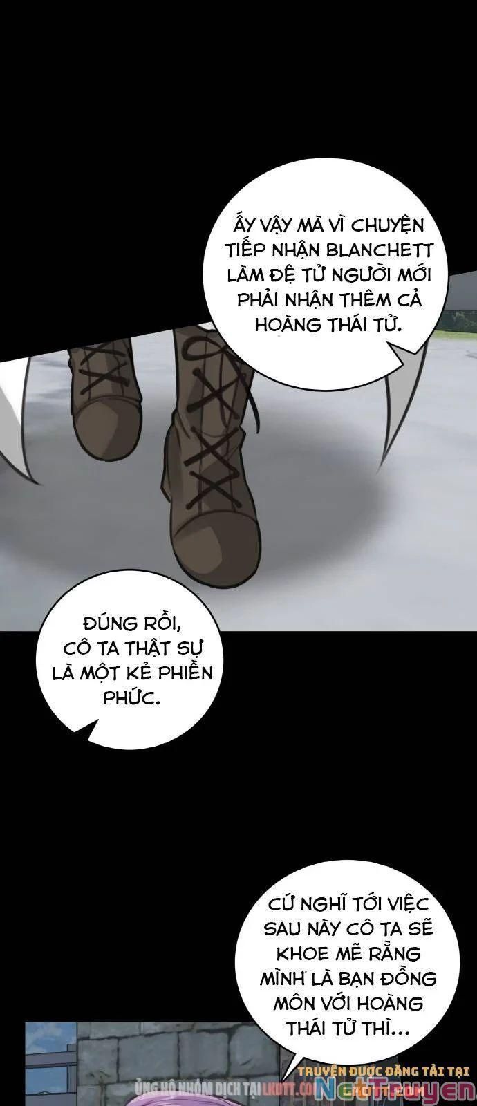 đọc truyện Nhật Ký Tuần Trăng Mật Của Phù Thủy Và Rồng Chương 27 ảnh 48 tại Thiên Thai Truyện