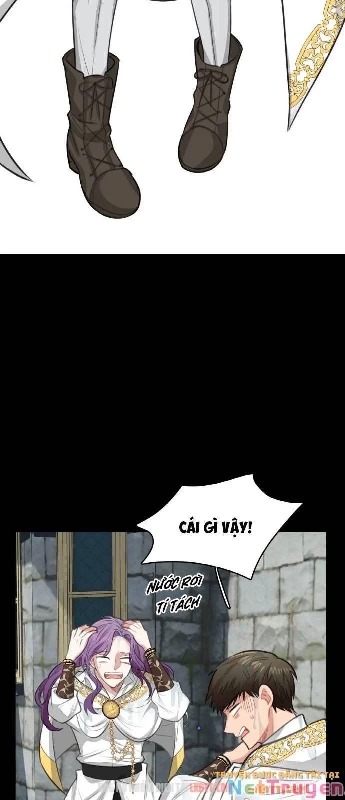 đọc truyện Nhật Ký Tuần Trăng Mật Của Phù Thủy Và Rồng Chương 27 ảnh 51 tại Thiên Thai Truyện