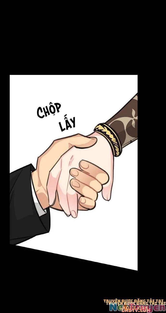 đọc truyện Nhật Ký Tuần Trăng Mật Của Phù Thủy Và Rồng Chương 28 ảnh 17 tại Giả Dược