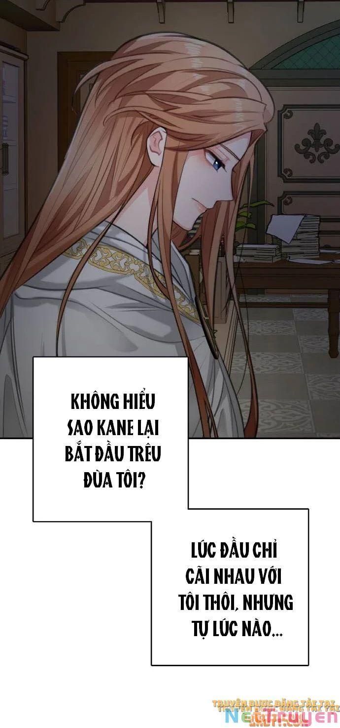 đọc truyện Nhật Ký Tuần Trăng Mật Của Phù Thủy Và Rồng Chương 28 ảnh 32 tại Giả Dược