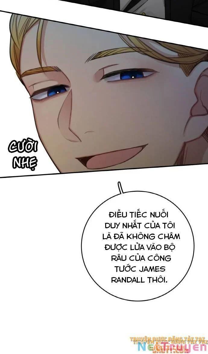 đọc truyện Nhật Ký Tuần Trăng Mật Của Phù Thủy Và Rồng Chương 28 ảnh 37 tại Giả Dược
