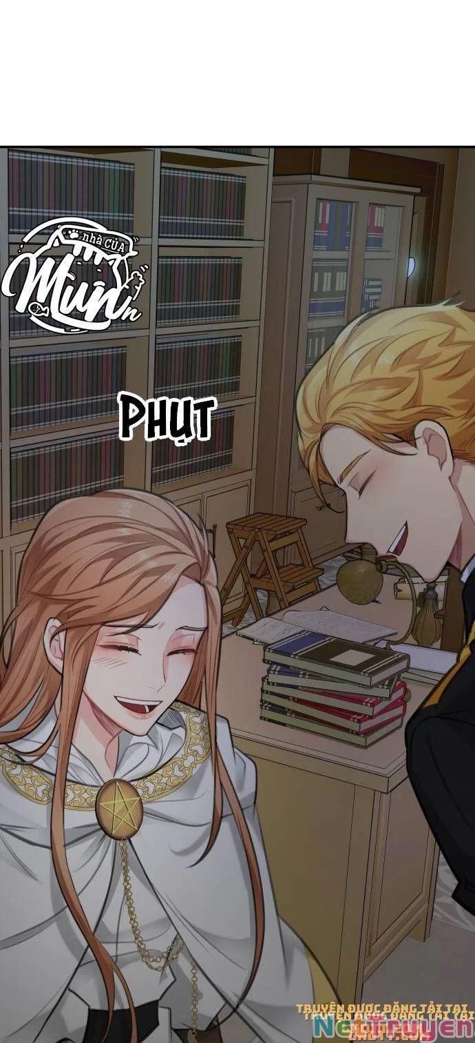 đọc truyện Nhật Ký Tuần Trăng Mật Của Phù Thủy Và Rồng Chương 28 ảnh 42 tại Giả Dược