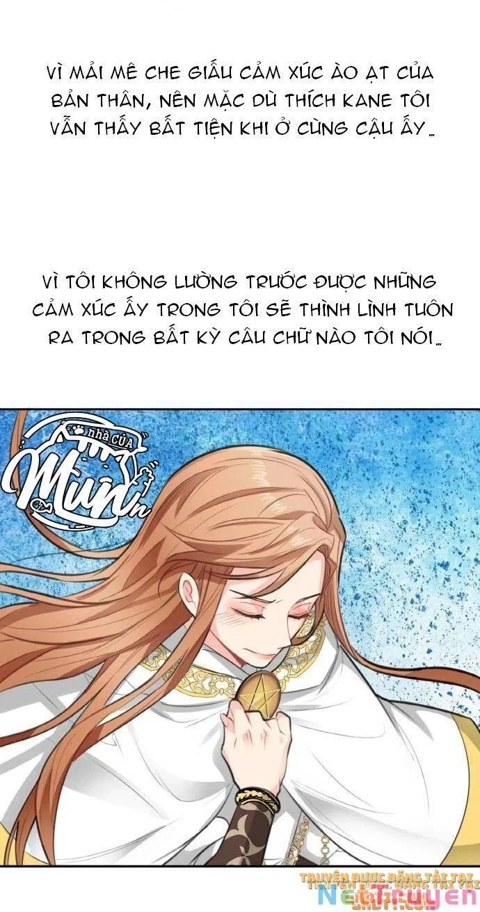 đọc truyện Nhật Ký Tuần Trăng Mật Của Phù Thủy Và Rồng Chương 28 ảnh 44 tại Giả Dược