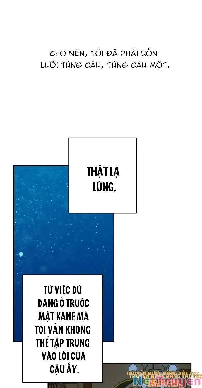 đọc truyện Nhật Ký Tuần Trăng Mật Của Phù Thủy Và Rồng Chương 28 ảnh 45 tại Giả Dược