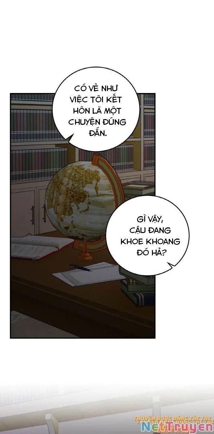 đọc truyện Nhật Ký Tuần Trăng Mật Của Phù Thủy Và Rồng Chương 28 ảnh 50 tại Giả Dược