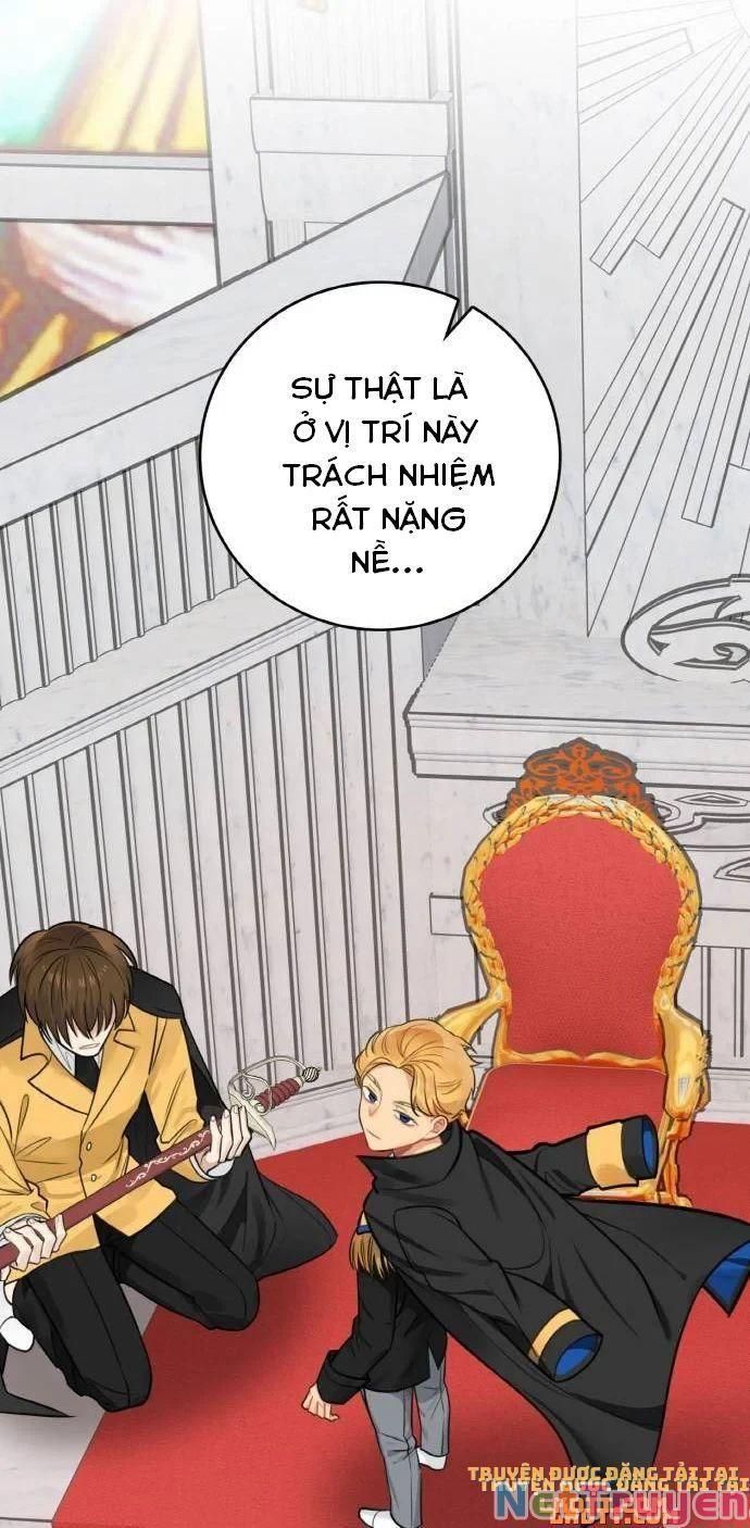 đọc truyện Nhật Ký Tuần Trăng Mật Của Phù Thủy Và Rồng Chương 29 ảnh 25 tại Thiên Thai Truyện