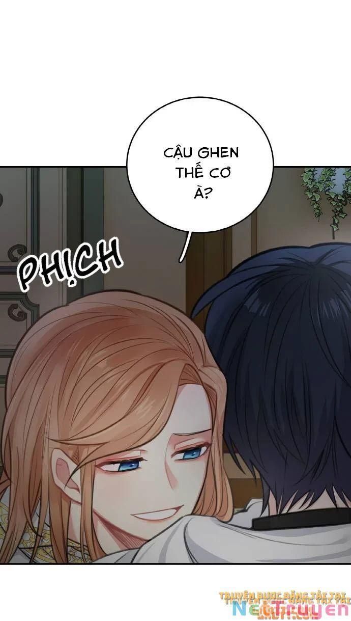 đọc truyện Nhật Ký Tuần Trăng Mật Của Phù Thủy Và Rồng Chương 29 ảnh 4 tại Thiên Thai Truyện