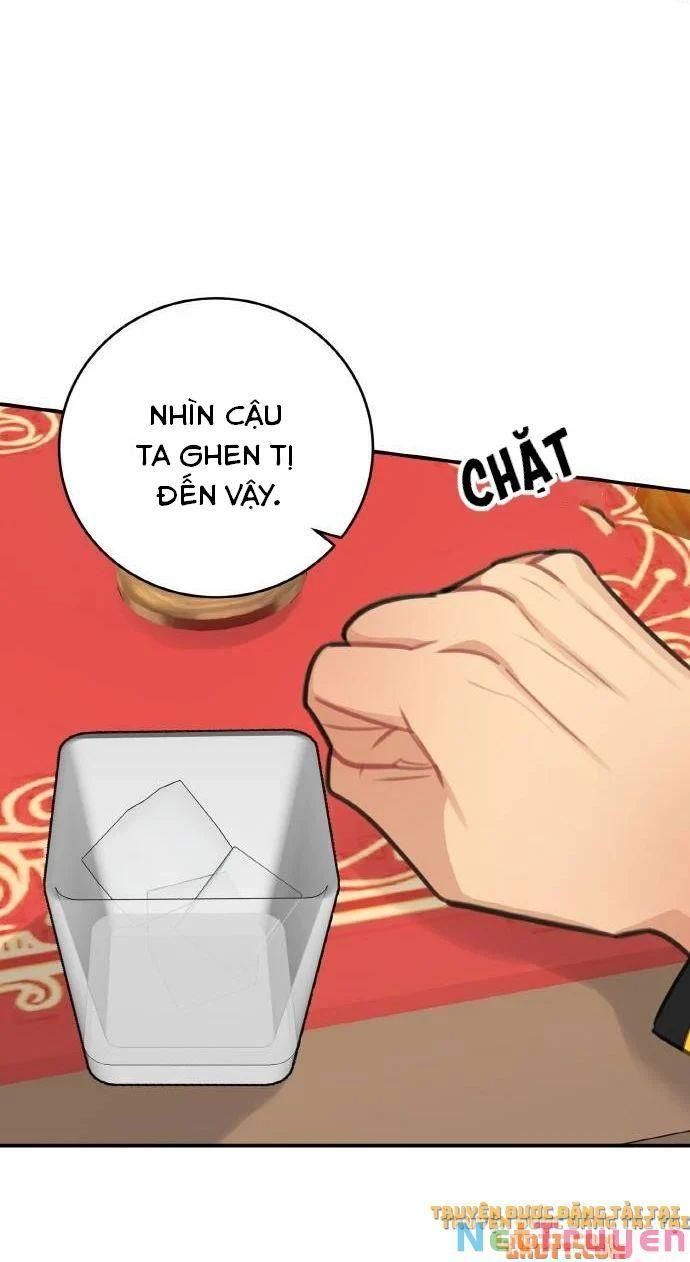 đọc truyện Nhật Ký Tuần Trăng Mật Của Phù Thủy Và Rồng Chương 29 ảnh 40 tại Thiên Thai Truyện