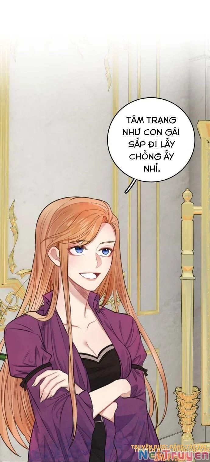 đọc truyện Nhật Ký Tuần Trăng Mật Của Phù Thủy Và Rồng Chương 29 ảnh 42 tại Thiên Thai Truyện
