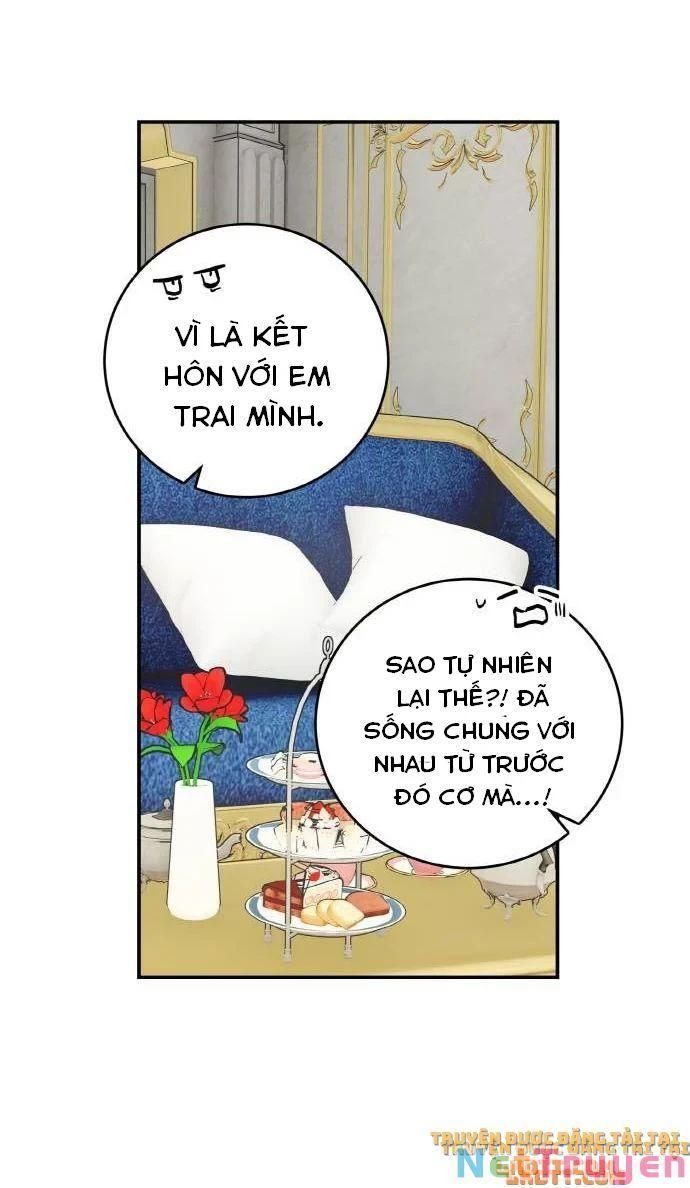 đọc truyện Nhật Ký Tuần Trăng Mật Của Phù Thủy Và Rồng Chương 29 ảnh 60 tại Thiên Thai Truyện