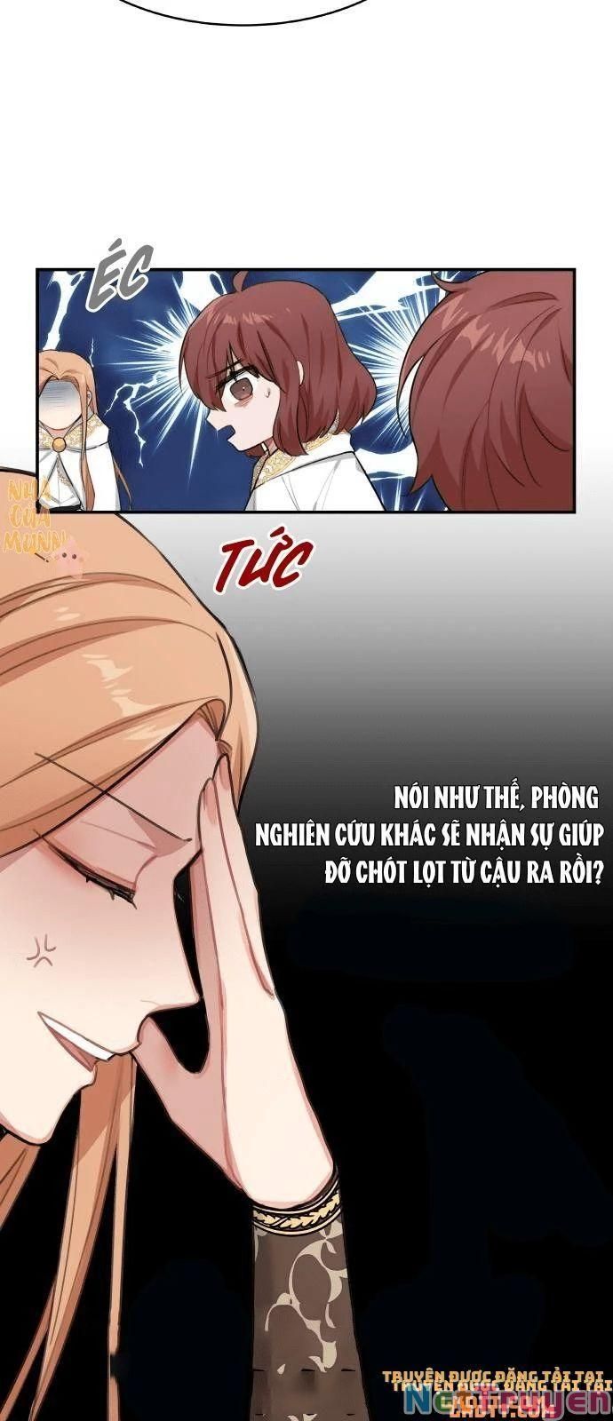 đọc truyện Nhật Ký Tuần Trăng Mật Của Phù Thủy Và Rồng Chương 3 ảnh 42 tại Thiên Thai Truyện