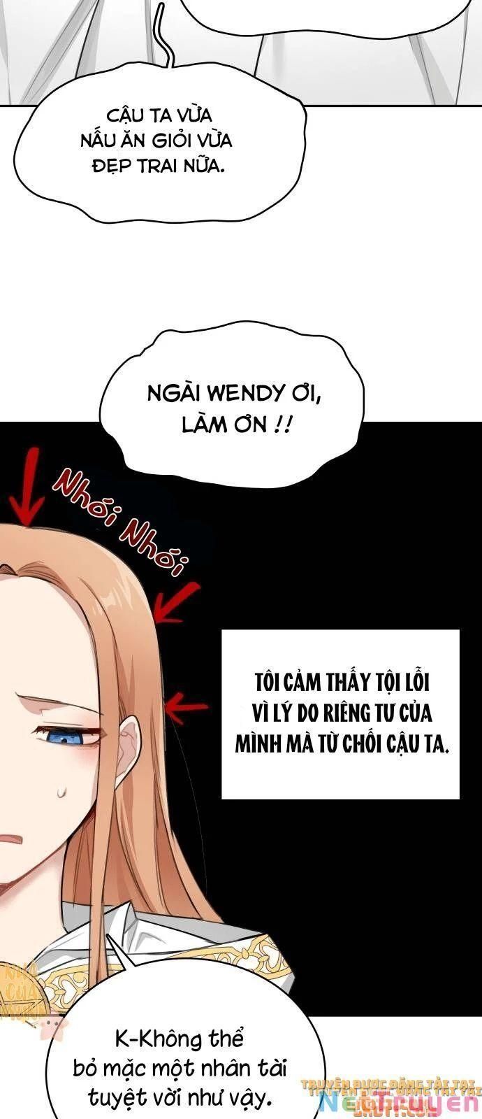 đọc truyện Nhật Ký Tuần Trăng Mật Của Phù Thủy Và Rồng Chương 3 ảnh 47 tại Thiên Thai Truyện