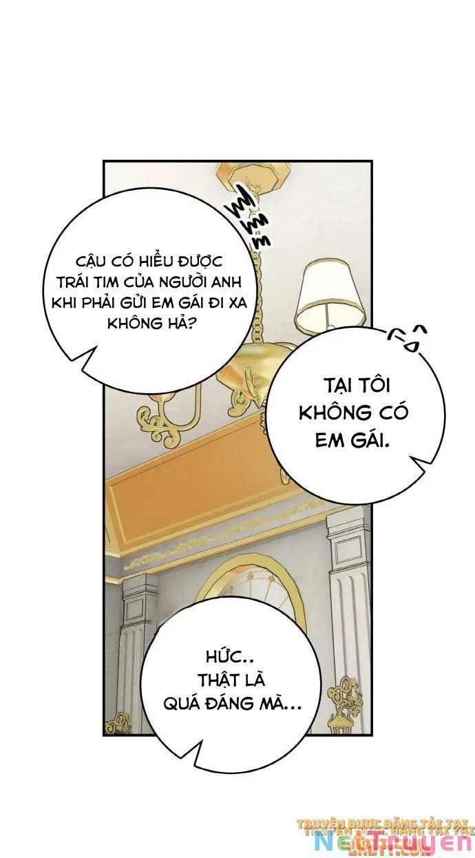 đọc truyện Nhật Ký Tuần Trăng Mật Của Phù Thủy Và Rồng Chương 30 ảnh 11 tại Giả Dược