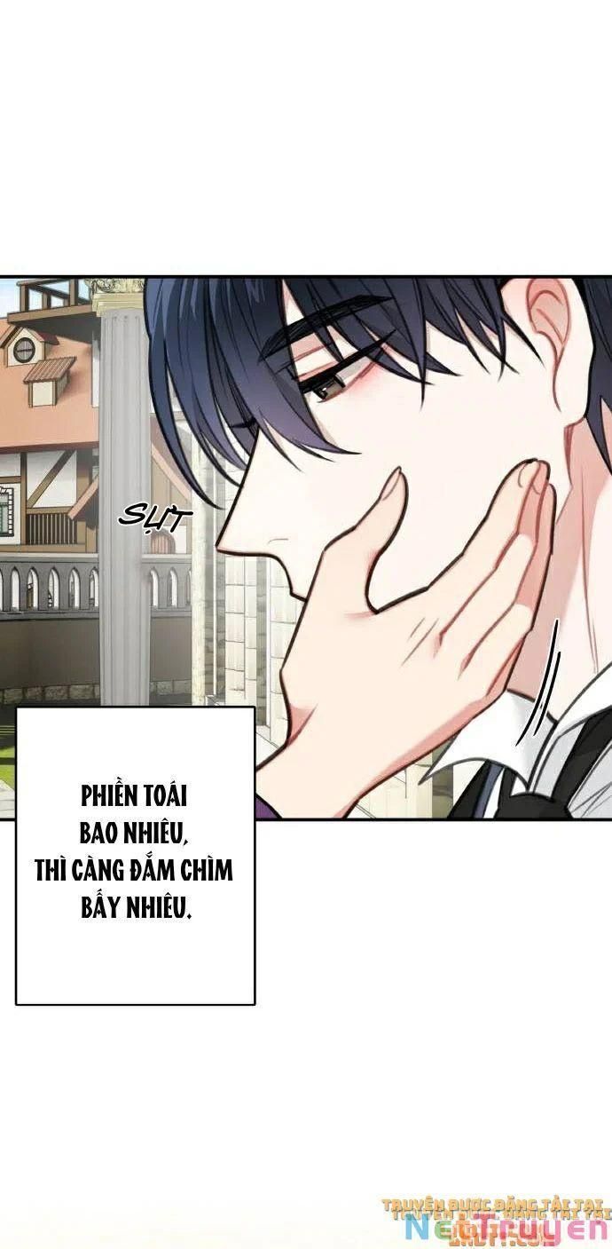 đọc truyện Nhật Ký Tuần Trăng Mật Của Phù Thủy Và Rồng Chương 30 ảnh 46 tại Giả Dược